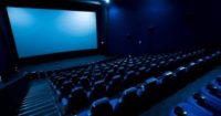 Theater Screening with Customer